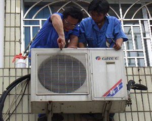 许昌空调售后维修服务中心在哪里找