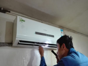 许昌格力空调电话是多少