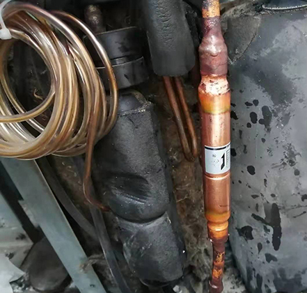 许昌美的变频多联机空调维修售后服务中心