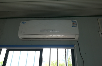 许昌空调维修在哪里找