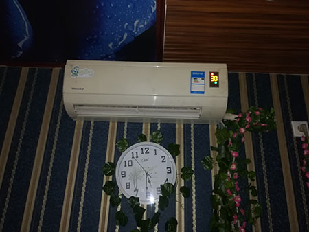 许昌空调维修售后服务中心