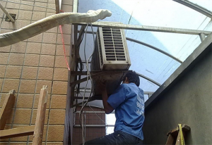 许昌空调维修售后服务中心