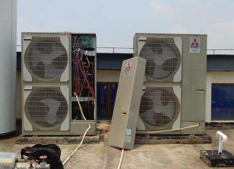 许昌空调维修电话号码多少