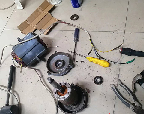 许昌空调维修售后服务中心电话在哪里找