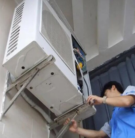 许昌24小时空调维修热线