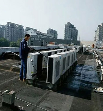 许昌 空调拆装 许昌本地 空调拆装公司