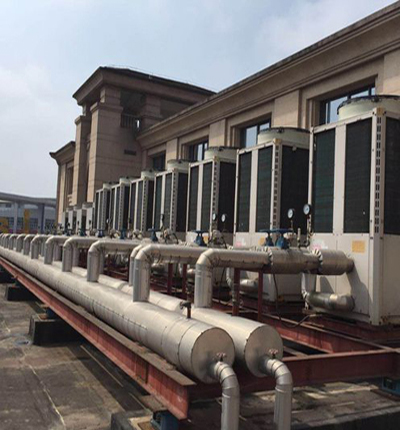 许昌多联机维修 许昌中央空调维修