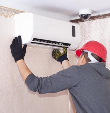 许昌空调内机噪音大